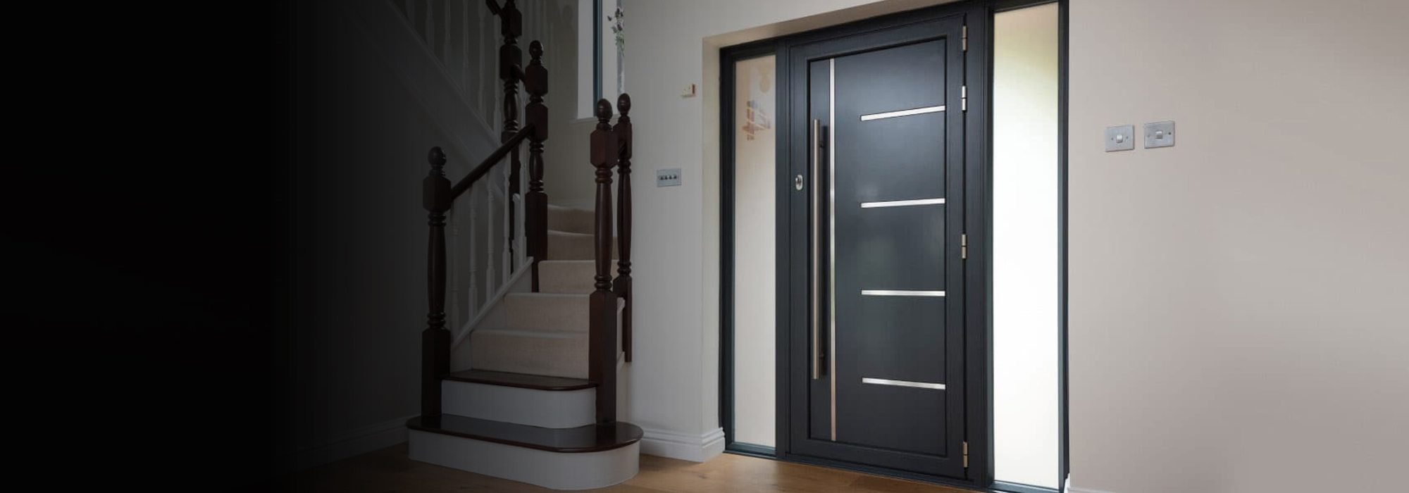 Bifold Doors Burnham-on-Sea