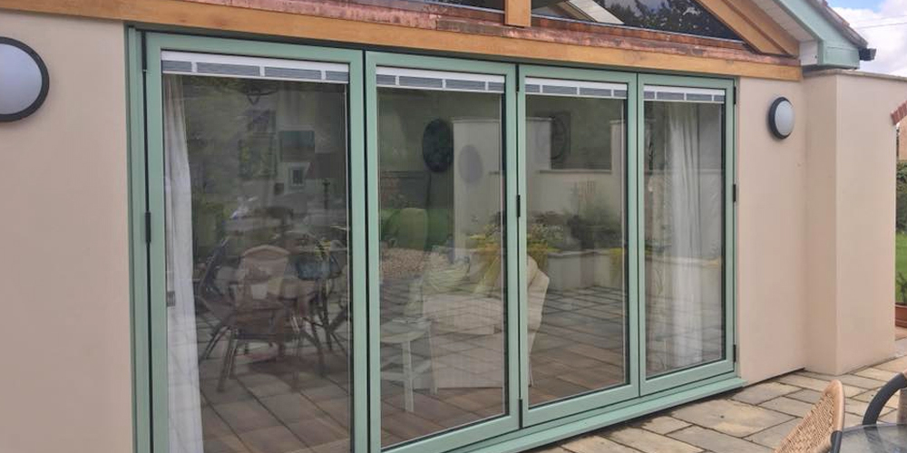 Window Fitter Burnham on Sea