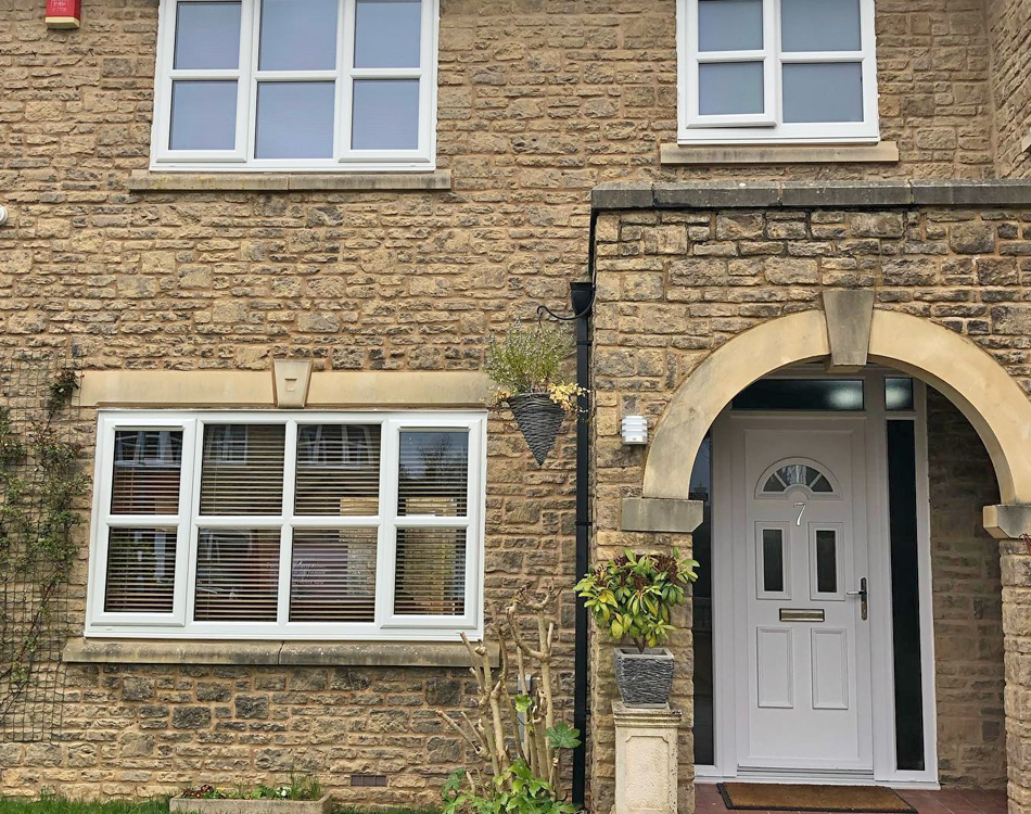 Bifold Doors Weston-super-Mare
