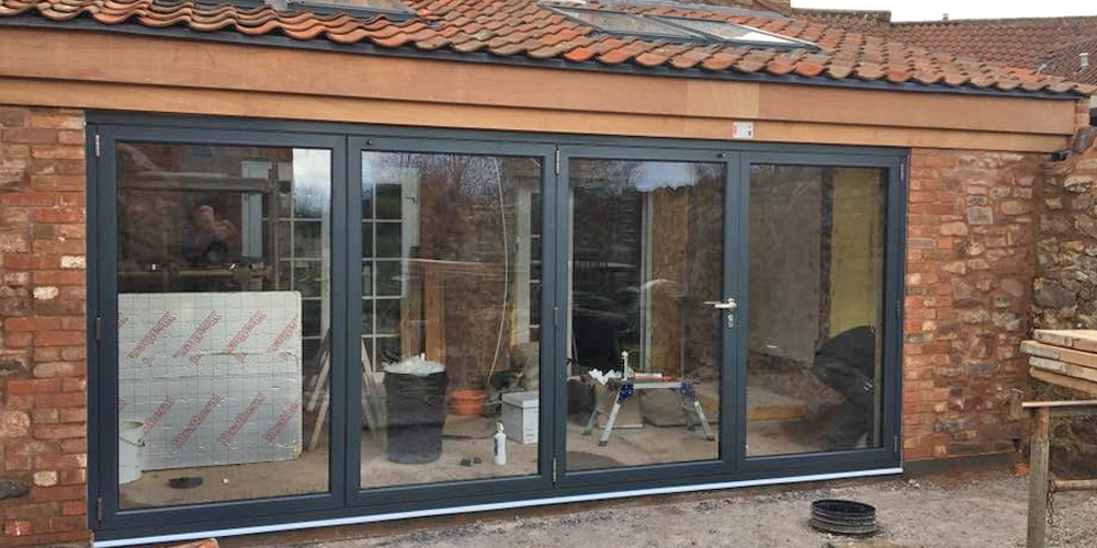 uPVC Windows Cheddar
