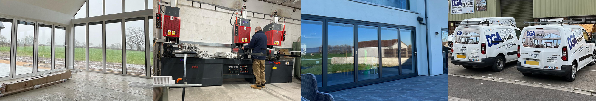 Window Installer Somerset