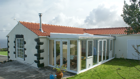 Synseal Conservatories