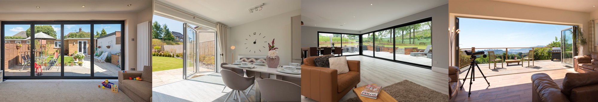 Bifold Doors Somerset 