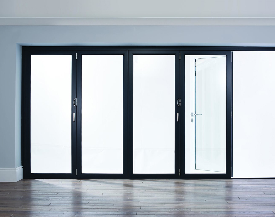 Bifold Doors Burnham-on-Sea