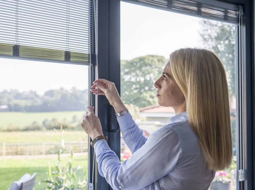 Bifold Doors Burnham-on-Sea