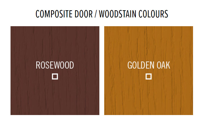 Composite Doors Somerset