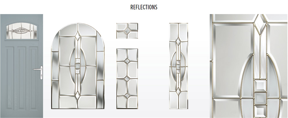 Composite Doors Somerset