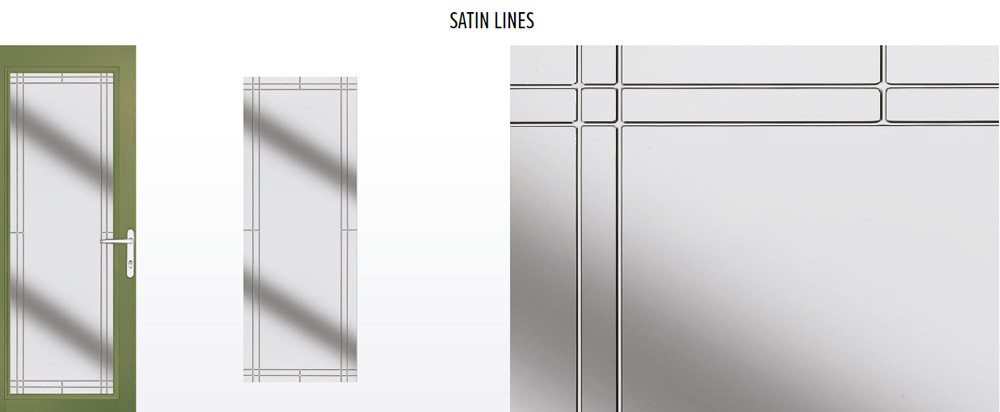 Composite Doors Somerset