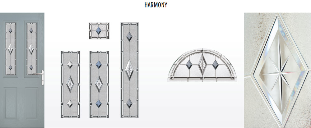 Composite Doors Somerset