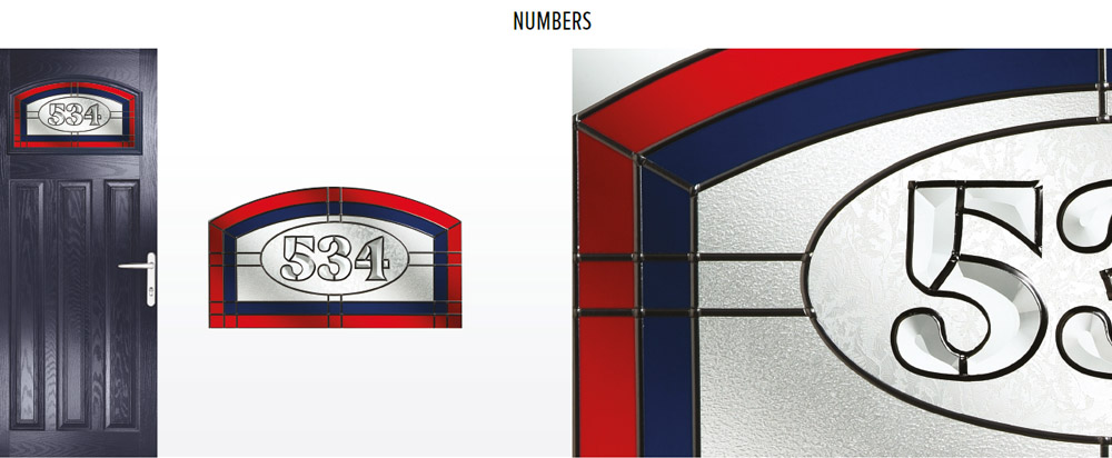 Composite Doors Somerset