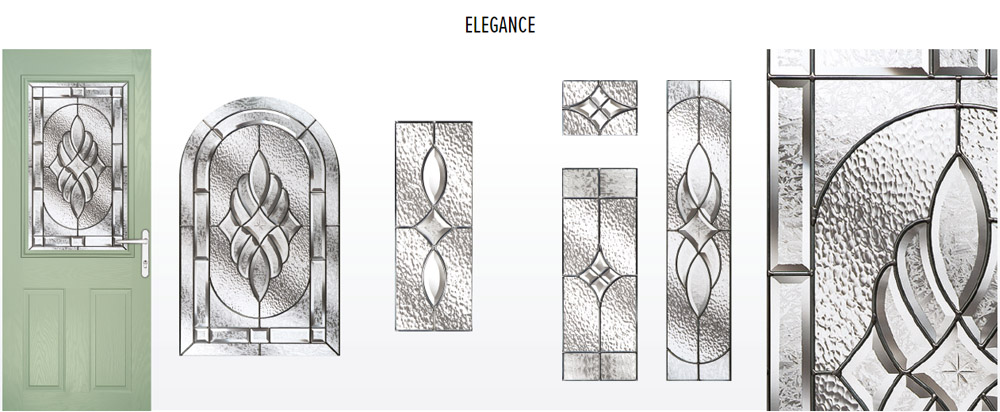 Composite Doors Somerset