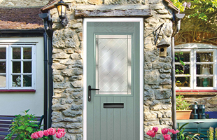 Bifold Doors Somerset