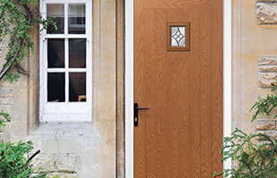 Bifold Doors Somerset