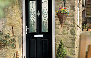 Bifold Doors Somerset
