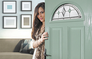 Bifold Doors Somerset