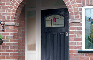 Bifold Doors Somerset