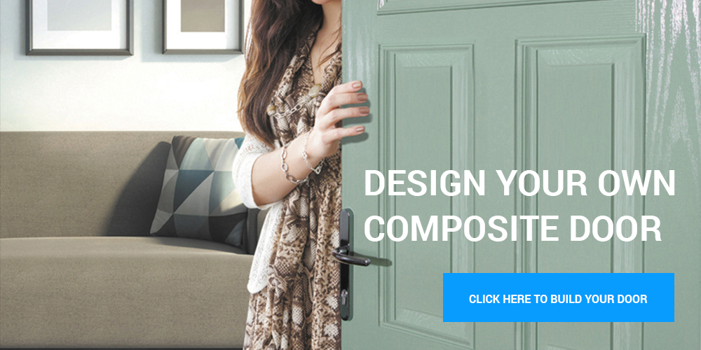 Composite Door Installer Somerset
