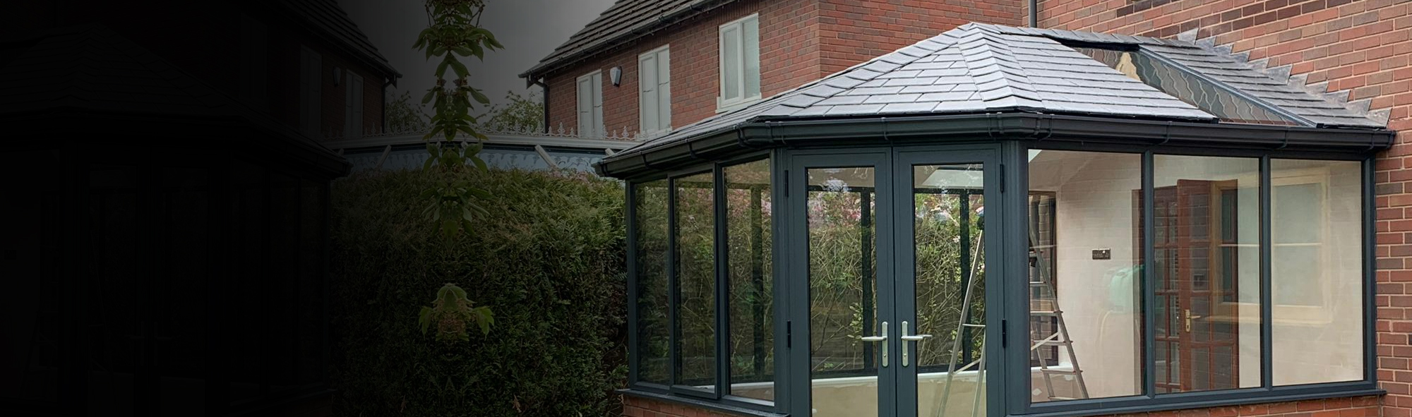 Conservatory Roof Replacement Somerset