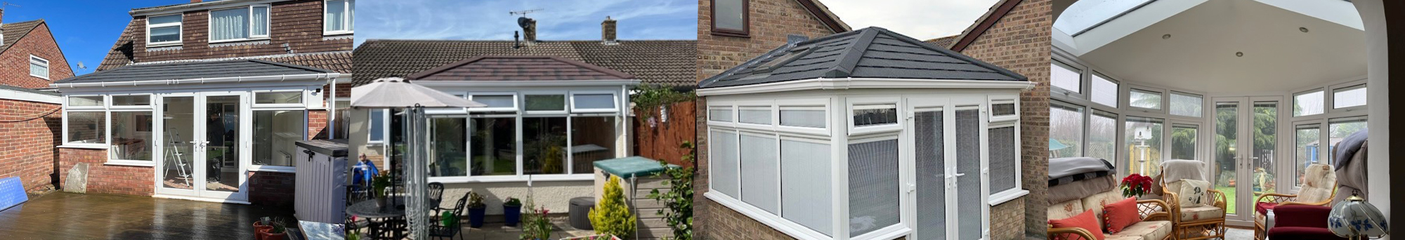 Conservatory Roof Replacement Somerset