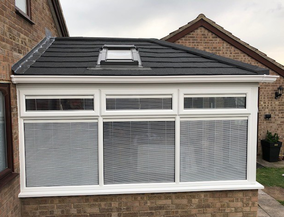 Conservatory Roof Replacement Somerset