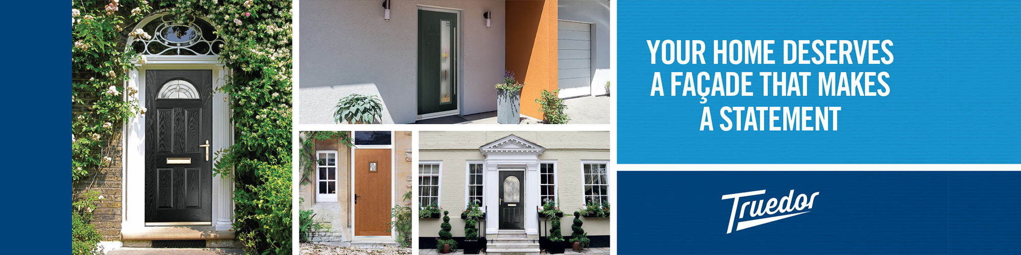 Composite Door Fitters Somerset