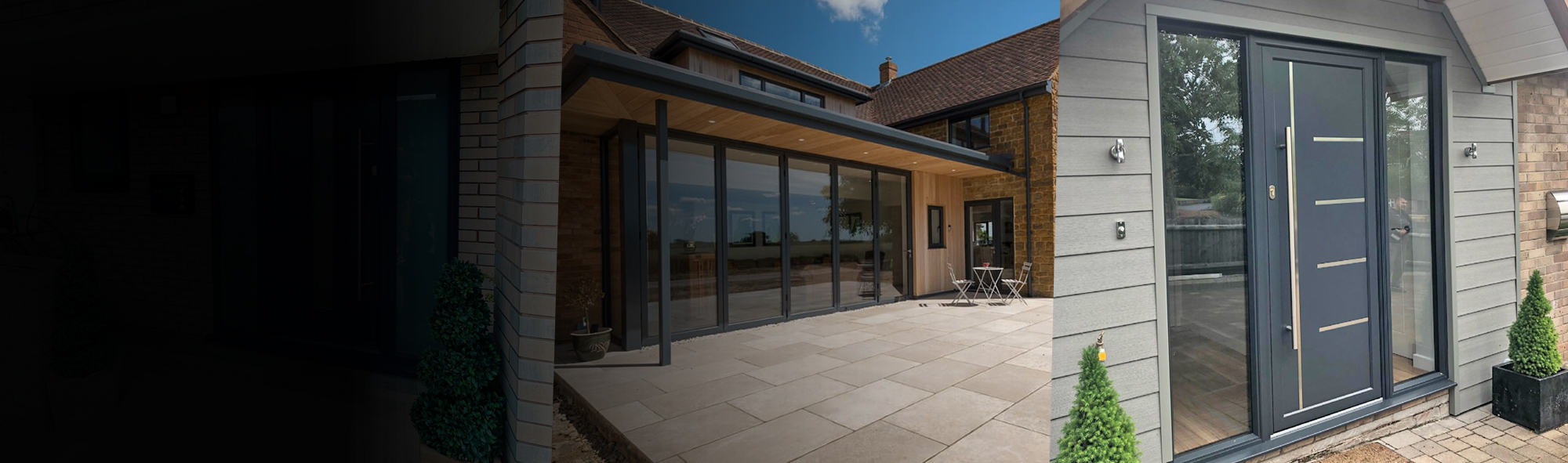 Window Showroom Somerset