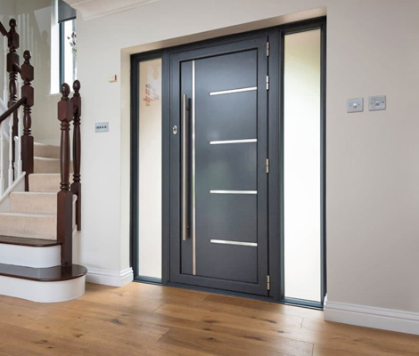 Doors Somerset 