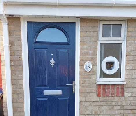 Doors Somerset 