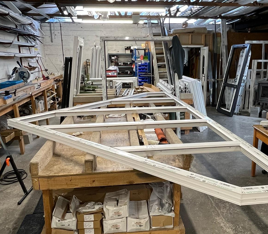 Window Installers Weston-super-Mare