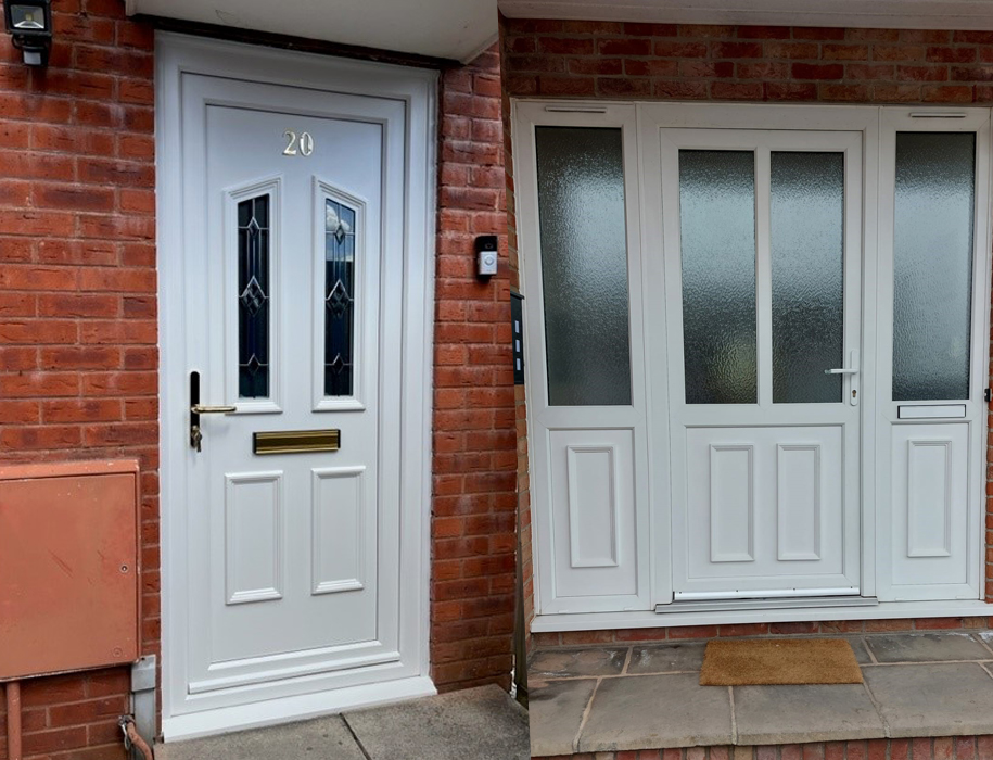Window Installers Weston-super-Mare
