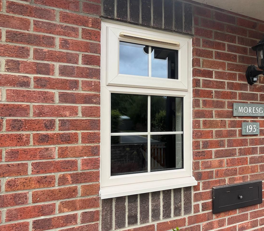 Window Installers Weston-super-Mare