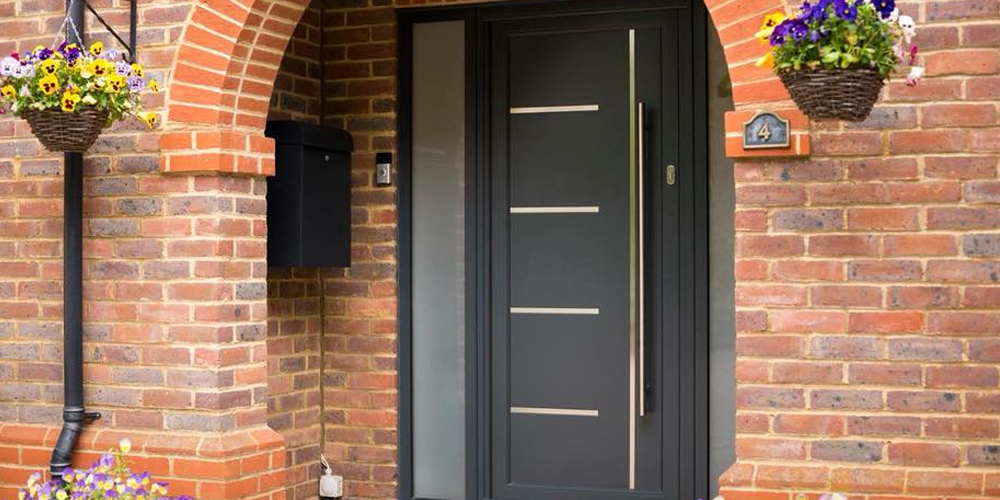 Doors Somerset