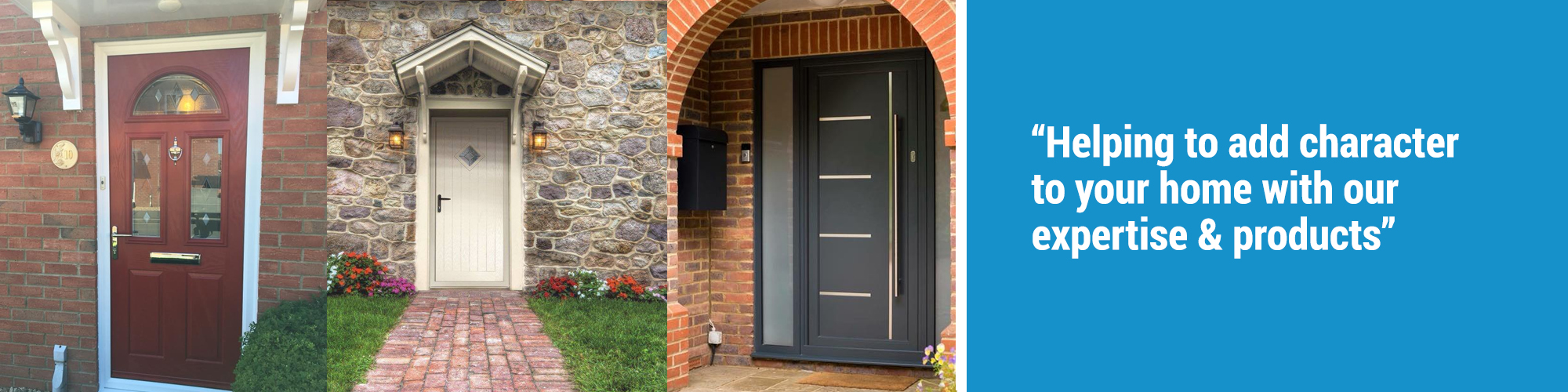 Doors Somerset