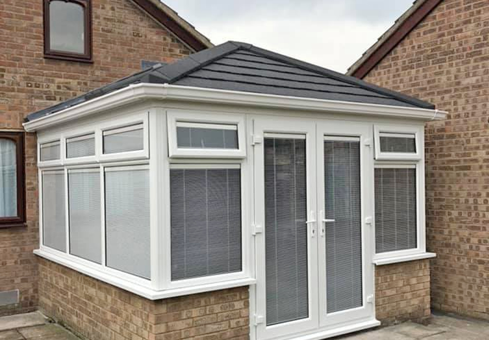 Conservatories Somerset