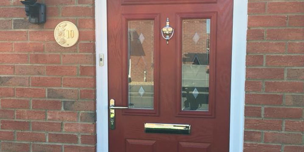 Doors Somerset