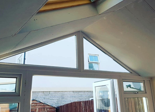 Conservatories Somerset