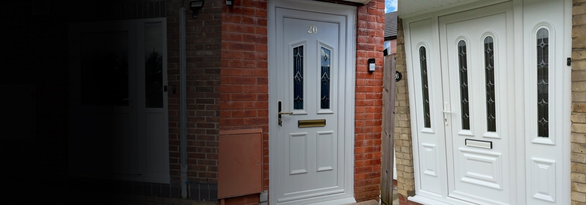 PVCu Doors Somerset 
