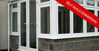 Bifold Doors Somerset 