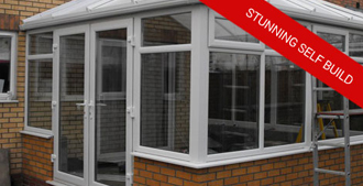 Bifold Doors Somerset