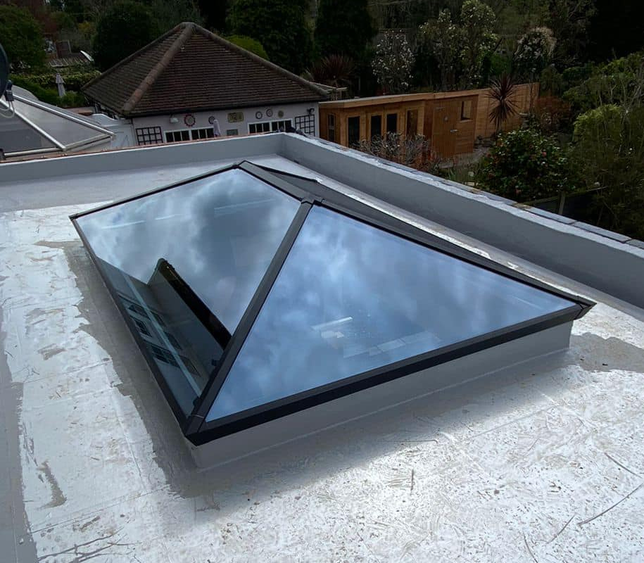 Roof Lanterns Weston-super-Mare