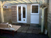 Somerset Conservatories