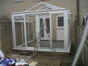 Somerset Conservatories