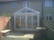 Somerset Conservatories