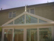 Somerset Conservatories