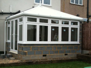 Somerset Conservatories