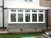 Somerset Conservatories