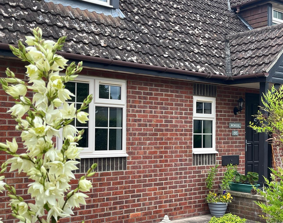 Windows Somerset